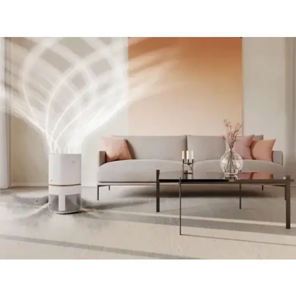 Очищувач повітря Electrolux Pure 500 EPO50571SW