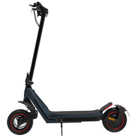 Электросамокат Sencor S80