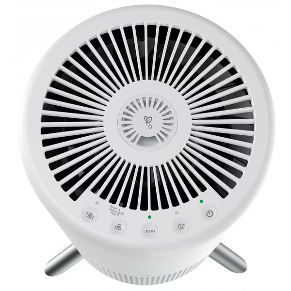 Очищувач повітря Honeywell HPA830WE4 (TOW017931)