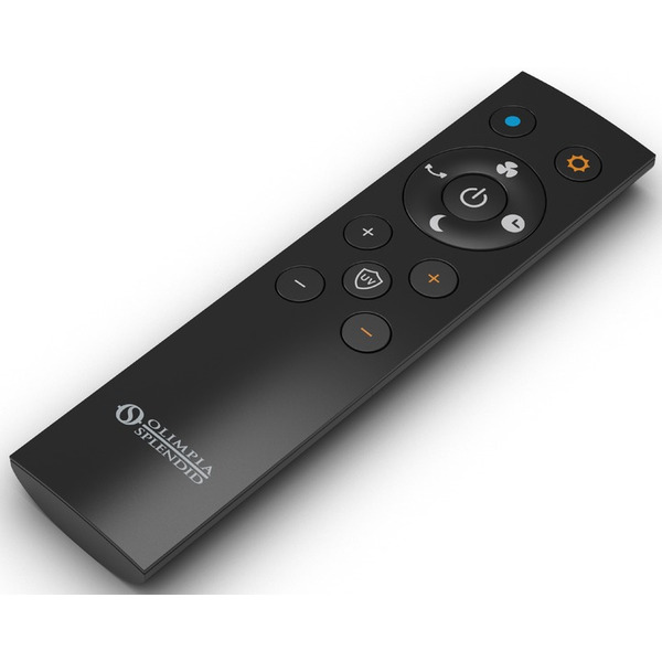 Очищувач повітря Olimpia Splendid Vertigo (OS-99276)