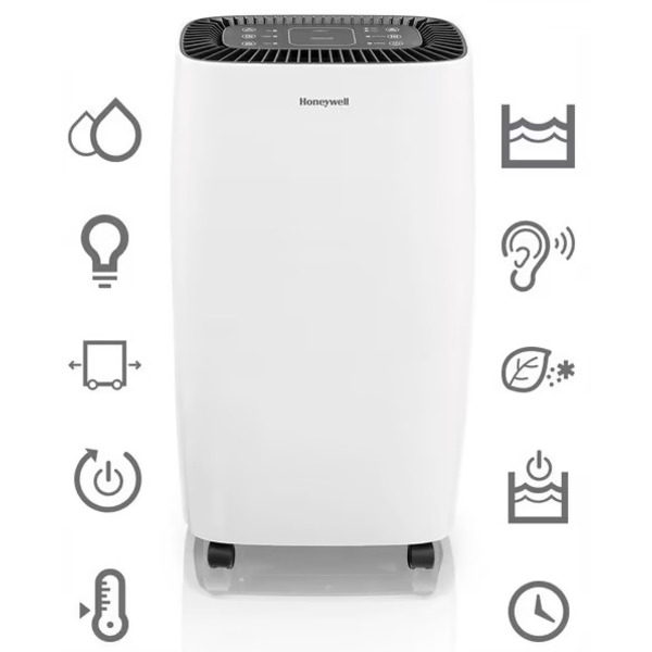 Осушитель воздуха Honeywell TP Compact