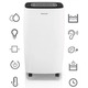 Осушувач повітря Honeywell TP Compact