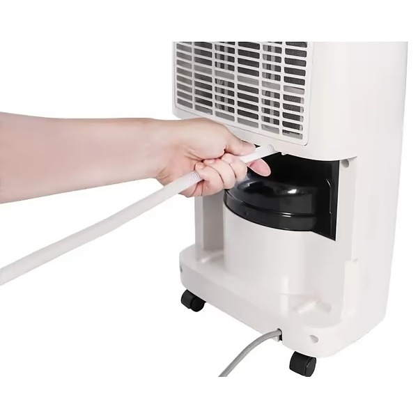 Осушитель воздуха Honeywell TP Compact