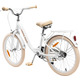 Дитячий велосипед Miqilong LS 20" білий (RBB-LS20-PEARL)