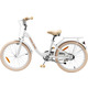 Дитячий велосипед Miqilong LS 20" білий (RBB-LS20-PEARL)