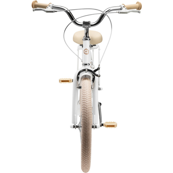 Дитячий велосипед Miqilong LS 20" білий (RBB-LS20-PEARL)