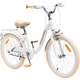 Дитячий велосипед Miqilong LS 20" білий (RBB-LS20-PEARL)