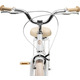 Дитячий велосипед Miqilong LS 20" білий (RBB-LS20-PEARL)