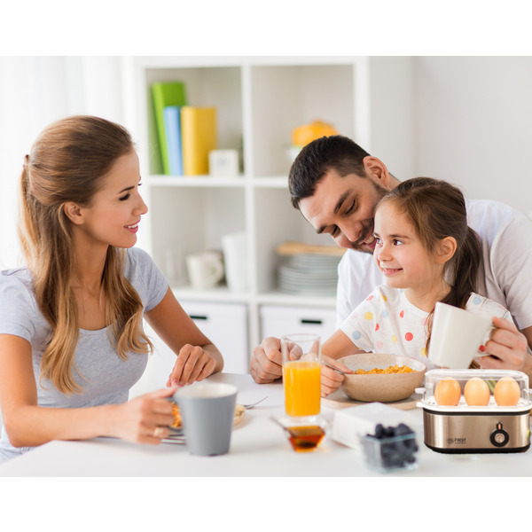 Яйцеварка First FA-5115-2