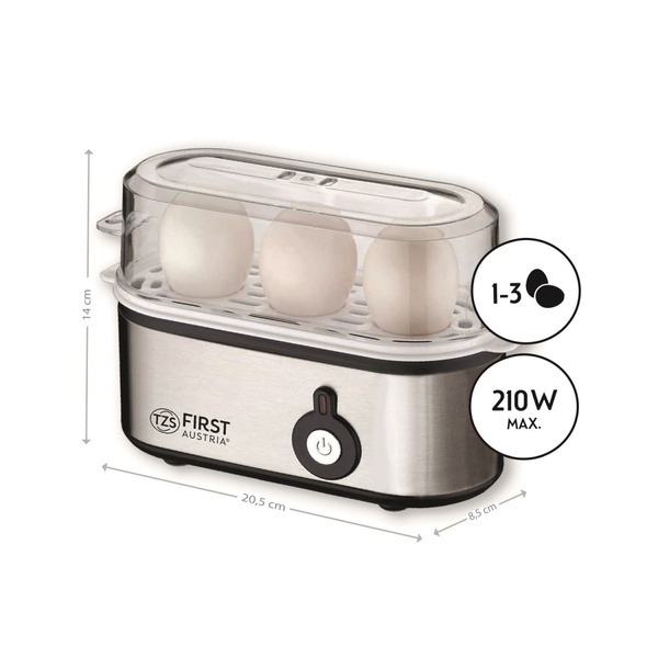 Яйцеварка First FA-5115-2