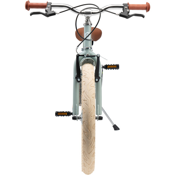 Дитячий велосипед Miqilong RM 20" оливковий (RBB-RM20-OLIVE)