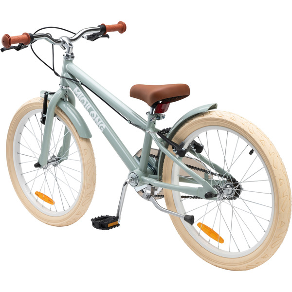 Дитячий велосипед Miqilong RM 20" оливковий (RBB-RM20-OLIVE)