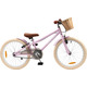 Дитячий велосипед Miqilong RM 20" рожевий (RBB-RM20-PINK)
