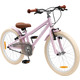 Дитячий велосипед Miqilong RM 20" рожевий (RBB-RM20-PINK)