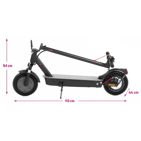 Електросамокат Sencor S70