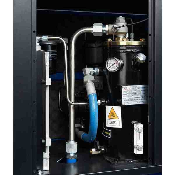 Компрессор воздушный винтовой EnerSol ES-AC1570-200-1SS