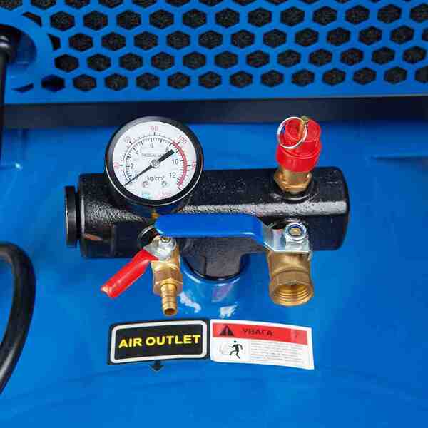 Компрессор воздушный винтовой EnerSol ES-AC1570-200-1SS