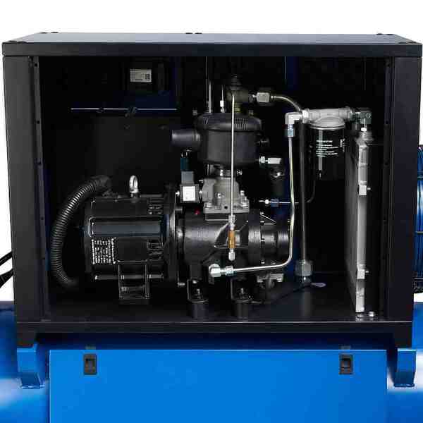 Компрессор воздушный винтовой EnerSol ES-AC1570-200-1SS