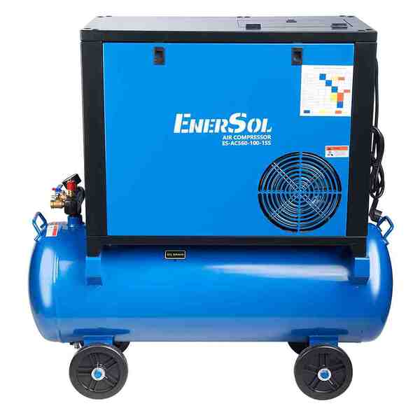 Компресор EnerSol ES-AC560-100-1SS