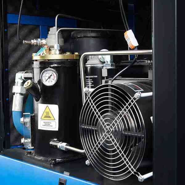 Компресор EnerSol ES-AC560-100-1SS