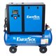 Компресор повітряний безмасляний EnerSol ES-AC560-100-1SS
