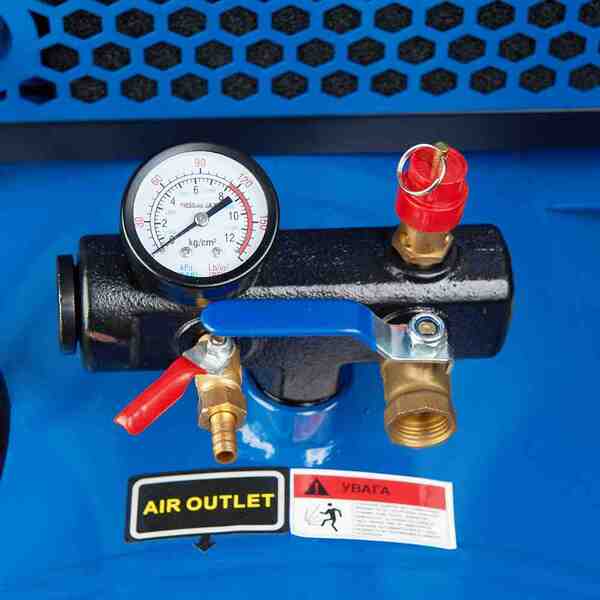 Компресор EnerSol ES-AC560-100-1SS