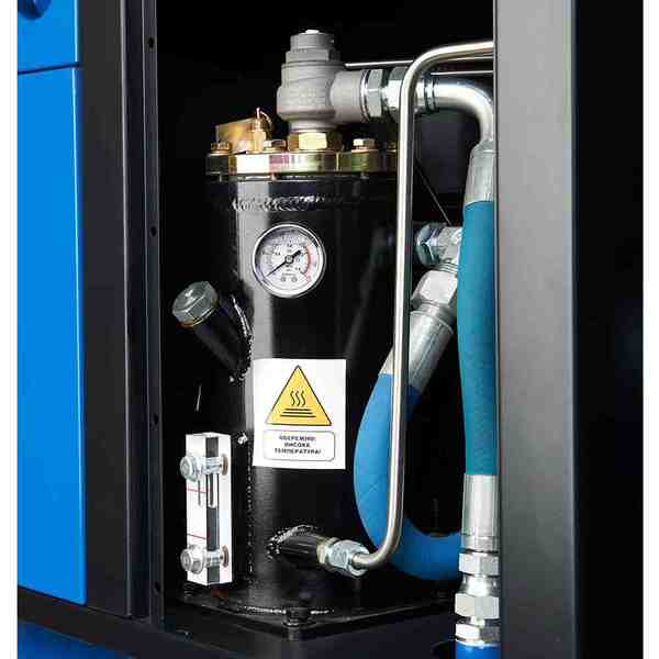 Компрессор воздушный винтовой EnerSol ES-AC720-150-1SS