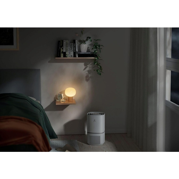 Очиститель воздуха Electrolux Pure 300 Grey (EPO30311UG)