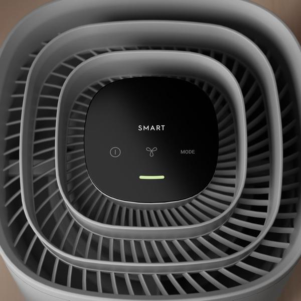 Очиститель воздуха Electrolux Pure 300 Grey (EPO30311UG)