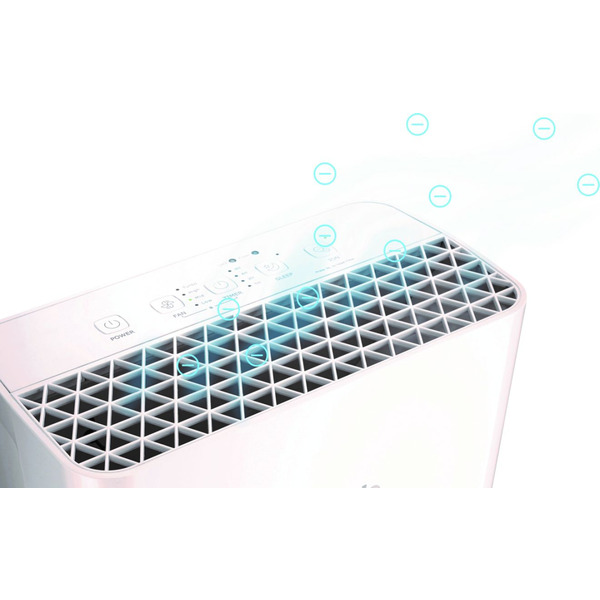 Очищувач повітря Gorenje OptiAir203M