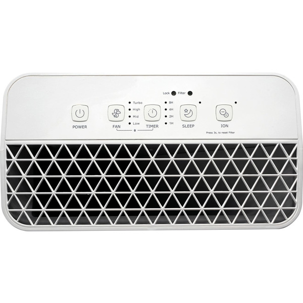 Очищувач повітря Gorenje OptiAir203M