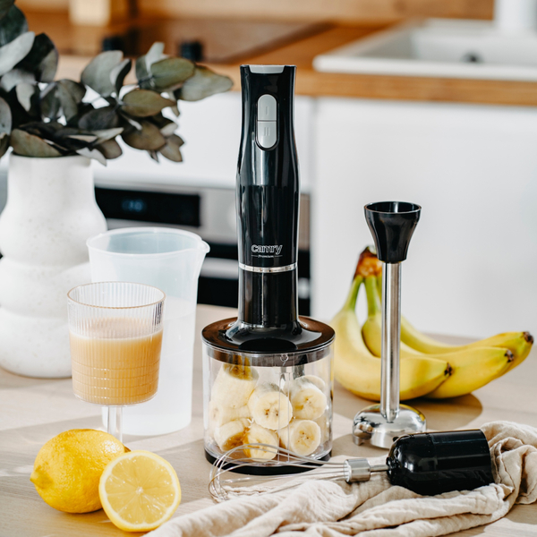 Блендер Camry CR 4630