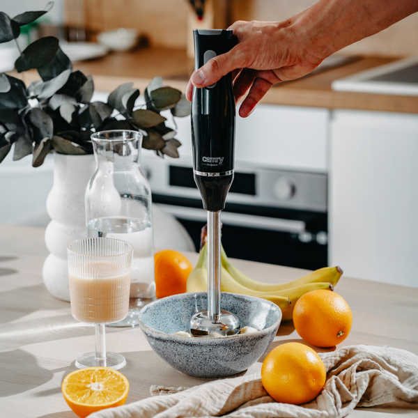 Блендер Camry CR 4630