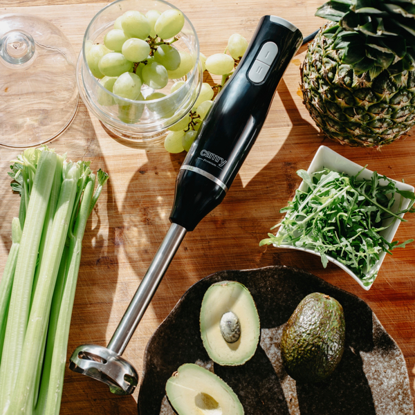 Блендер Camry CR 4630