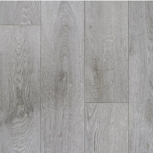 Лінолеум Grabo Smart 4321-257-4 (сіре дерево) 3м