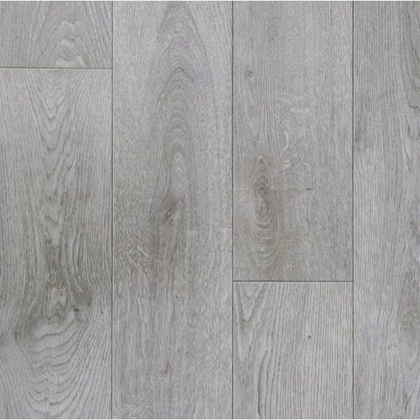 Лінолеум Grabo Smart 4321-257-4 (сіре дерево) 3м