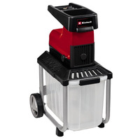 Подрібнювач садовий Einhell GC-RS 60 CB