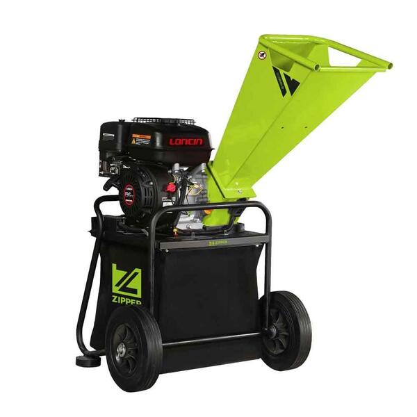 Подрібнювач пнів Zipper ZI-HAEK2120