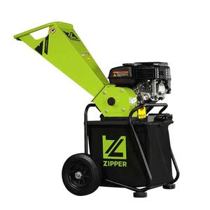 Садовый измельчитель Zipper ZI-HAEK2120