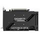 Відеокарта Gigabyte GeForce RTX 4060 8GB GDDR6 WindForce OC (GV-N4060WF2OC-8GD)