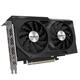 Відеокарта Gigabyte GeForce RTX 4060 8GB GDDR6 WindForce OC (GV-N4060WF2OC-8GD)