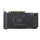 Відеокарта Asus GeForce RTX 4060 Ti 8GB GDDR6 Dual Evo OC (DUAL-RTX4060TI-O8G-EVO)
