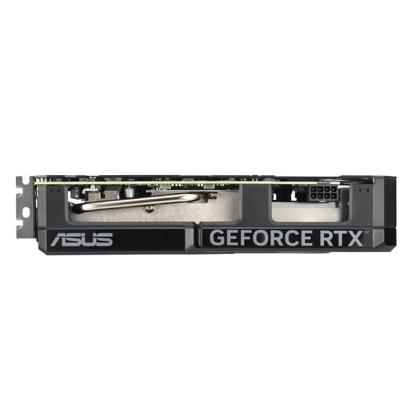 Відеокарта Asus GeForce RTX 4060 Ti 8GB GDDR6 Dual Evo OC (DUAL-RTX4060TI-O8G-EVO)