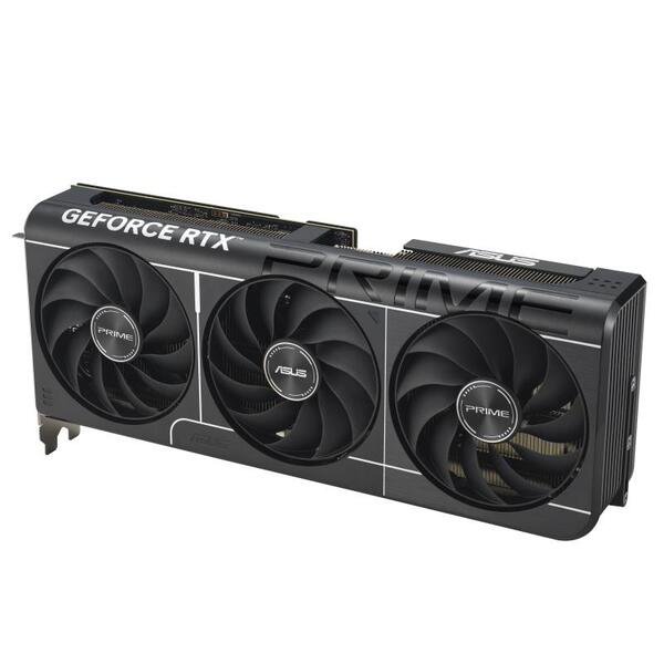Відеокарта ASUS GeForce RTX 5070 12GB GDDR7 OC PRIME-RTX5070-O12G