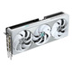 Відеокарта Gigabyte GeForce RTX 5080 16GB GDDR7 Aero OC (GV-N5080AERO OC-16GD)