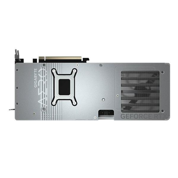 Відеокарта Gigabyte GeForce RTX 5080 16GB GDDR7 Aero OC (GV-N5080AERO OC-16GD)