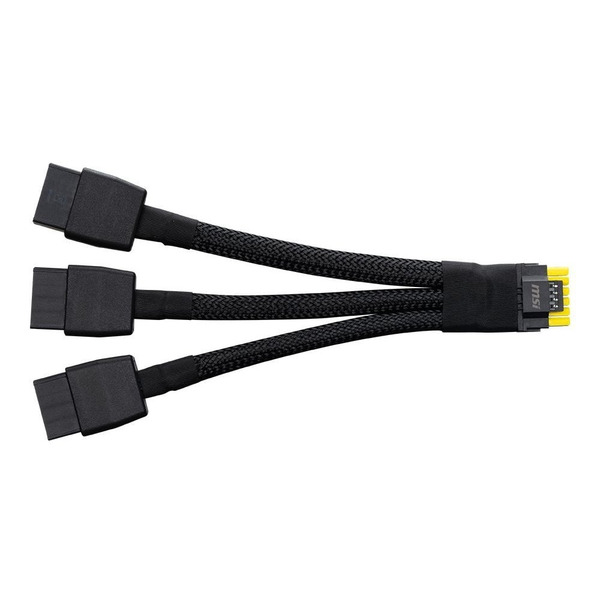 MSI GeForce RTX 5080 16G VENTUS 3X OC PLUS