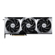 Відеокарта MSI GeForce RTX 5080 16GB GDDR7 Ventus 3X OC Plus (GeForce RTX 5080 16G VENTUS 3X OC PLUS)