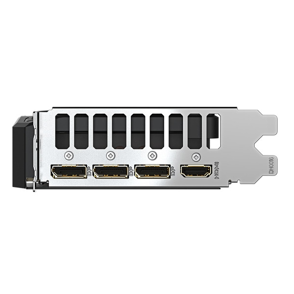 Відеокарта Gigabyte GeForce RTX 5060 Ti 16GB GDDR7 Windforce OC (GV-N506TWF2OC-16GD)