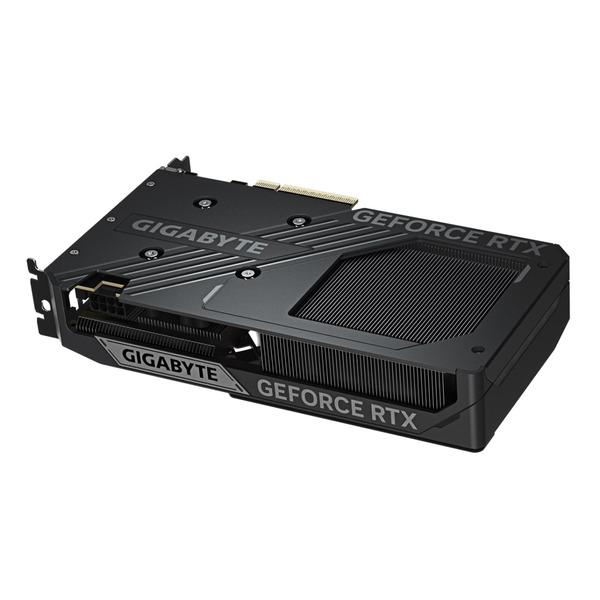 Відеокарта Gigabyte GeForce RTX 5060 Ti 16GB GDDR7 Windforce OC (GV-N506TWF2OC-16GD)
